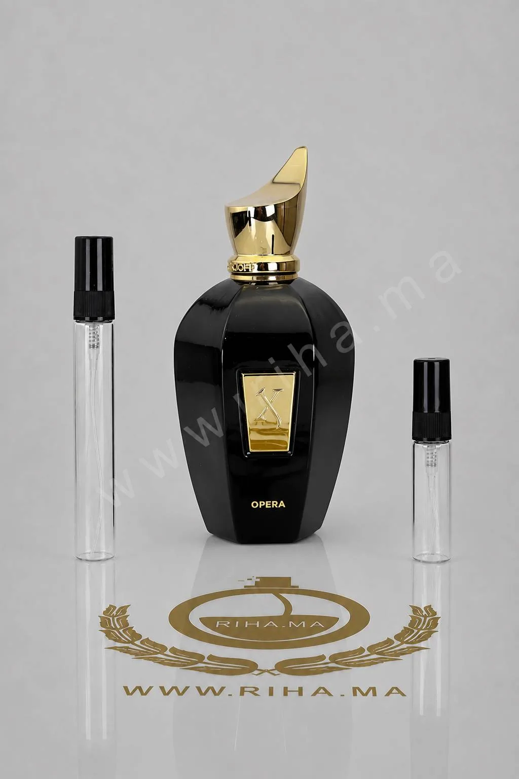 Decantage Opera Xerjoff Pour Homme Et Femme