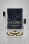 Decantage Legend Eau de Parfum Montblanc Pour Homme