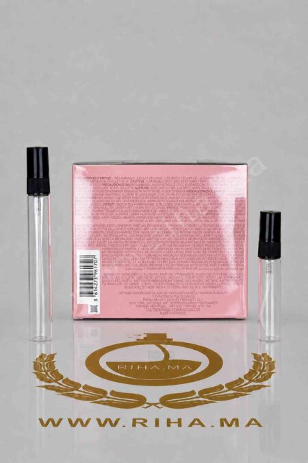 Decantage Prada Paradoxe Intense Prada Pour Femme