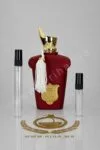 Decantage Italica (2021) Xerjoff Pour Homme et Femme 1 Decantage Italica (2021) Xerjoff Pour Homme et Femme