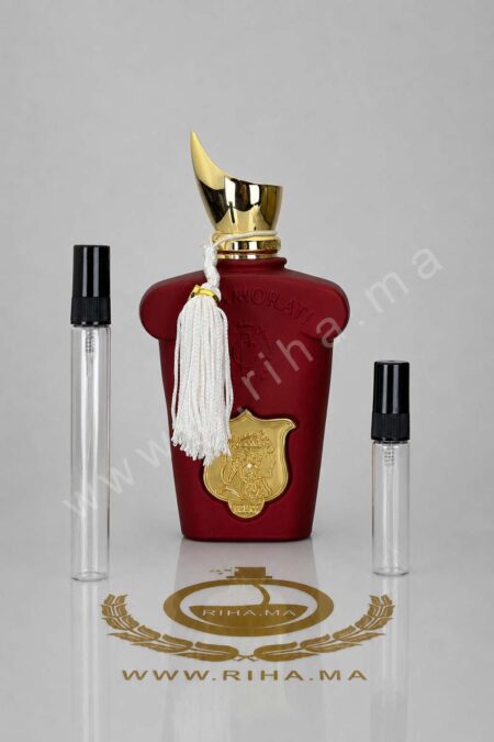 Decantage Italica (2021) Xerjoff Pour Homme et Femme