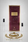 Decantage Balas Rose Ibraheem AlQurashi Eau de Parfum Pour Homme et Femme