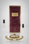 Decantage Balas Rose Ibraheem AlQurashi Eau de Parfum Authentic 1 Decantage Balas Rose Ibraheem AlQurashi Eau de Parfum Authentic