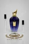 Decantage 40 Knots Xerjoff Pour Homme 1 Decantage 40 Knots Xerjoff Pour Homme