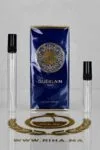 Decantage Patchouli Ardent Guerlain Pour Homme Et Femme Guerlain