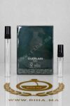 Decantage Vetiver Guerlain Pour Homme