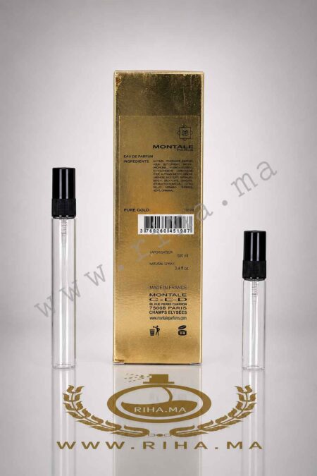 Decantage-Pure-Gold-Montale-Eau-De-Parfum-Pour-Femme