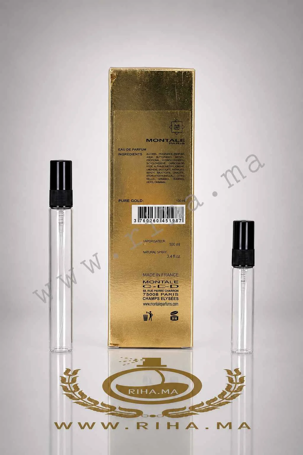 Decantage-Pure-Gold-Montale-Eau-De-Parfum-Pour-Femme