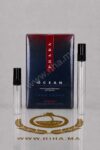 Decantage Luna Rossa Ocean Le Parfum Prada Pour Homme 1 Luna Rossa Ocean Le Parfum Prada pour homme