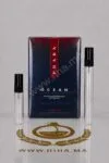 Decantage Luna Rossa Ocean Le Parfum Prada Pour Homme 1 Luna Rossa Ocean Le Parfum Prada pour homme