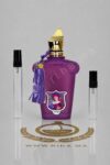 Decantage La Tosca Xerjoff Pour Femme 1 Decantage La Tosca Xerjoff Eau De Parfum Pour Femme