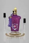 Decantage La Tosca Xerjoff Pour Femme 1 Decantage La Tosca Xerjoff Eau De Parfum Pour Femme