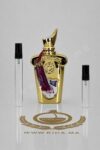 Decantage Casafutura Xerjoff Eau de Parfum Authentic 1 Decantage-Casafutura-Xerjoff-Pour-Homme-et-Femme