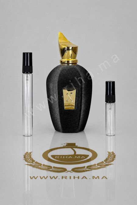 Decantage Ouverture Xerjoff Pour Homme Et Femme