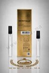 Deantage Ristretto Intense Café Montale Eau De Parfum Pour femme