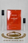 Decantage Heritage Eau de Parfum Guerlain Pour Homme Authentic 1 Decantage-Heritage-Eau-de-Parfum-Guerlain-pour-homme