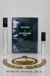Decantage Vetiver Guerlain Eau de Toilette Pour Homme 1 Decantage Vetiver Guerlain Pour Homme