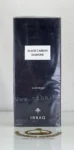 Black Carbon Diamond Ibrahim Al Qurashi Eau de Parfum Pour Homme et Femme (1)