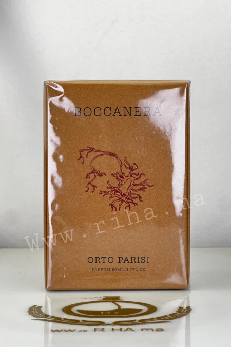 Boccanera Orto Parisi Le Parfum Pour Homme 50 ML