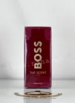 Boss The Scent Elixir For Him Hugo Boss Pour Homme 100ML