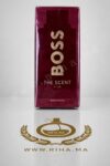 Boss The Scent Elixir For Him Hugo Boss Pour Homme Authentic 1 Boss The Scent Elixir For Him Hugo Boss Pour Homme