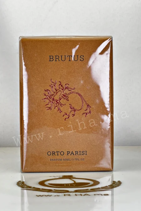 Brutus Orto Parisi Pour Homme 50 ML