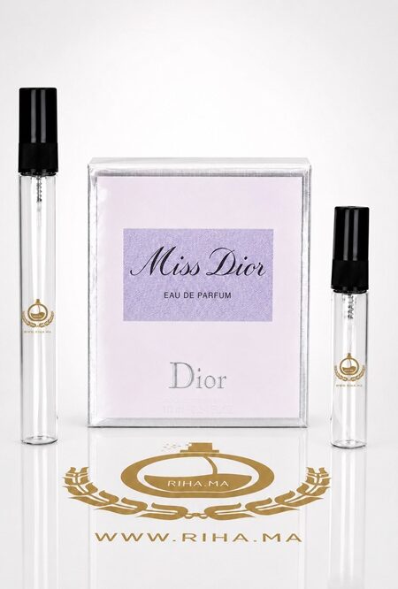 miss dior