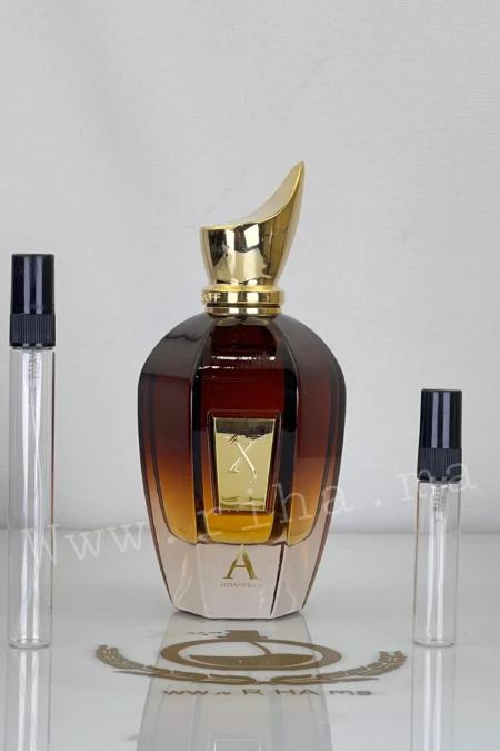 Decantage Alexandria II Xerjoff Pour Homme