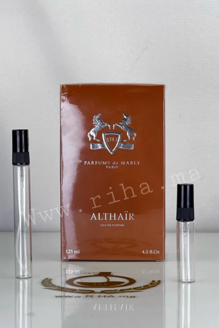 Decantage Althaïr Parfums de Marly Eau De Parfum Pour Homme 