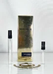 Decantage Blue Amber Montale Pour Homme et Femme