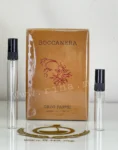 Decantage Boccanera Orto Parisi Le Parfum Pour Homme 