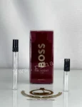 Decantage Boss The Scent Elixir For Him Hugo Boss Pour Homme (1)