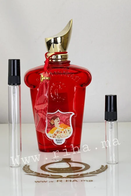 Decantage Bouquet Ideale Xerjoff Pour Femme