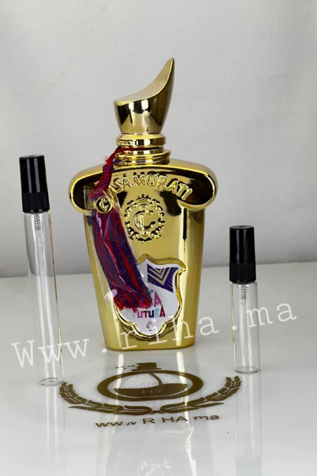 Decantage Casafutura Xerjoff pour Homme et Femme