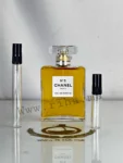 Decantage Chanel No 5 Eau de Parfum Chanel Pour Femme