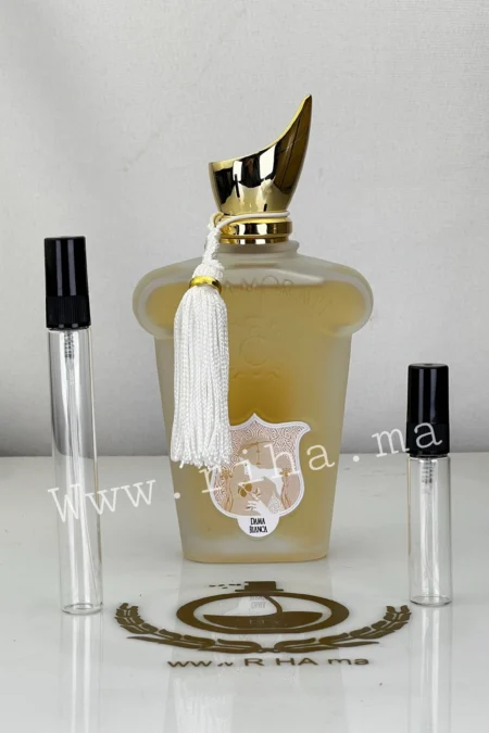 Decantage Dama Bianca Xerjoff Pour Femme