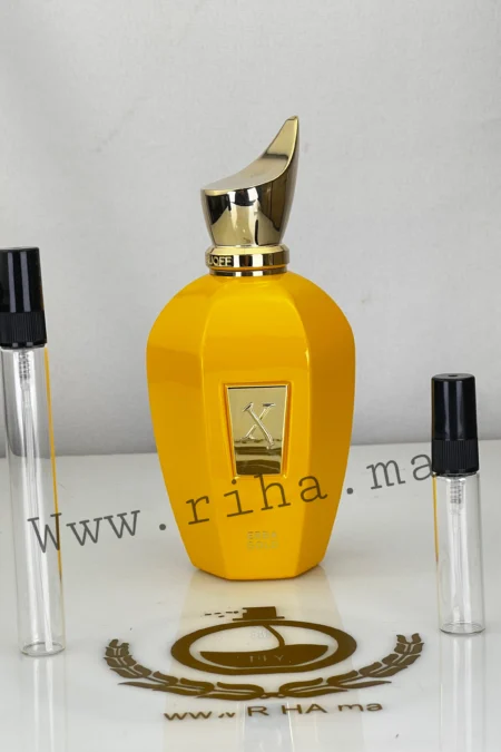 Erba Gold Xerjoff
