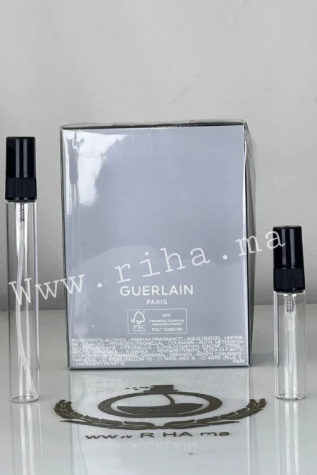 Decantage L'Homme Idéal L'Intense Guerlain Pour Homme