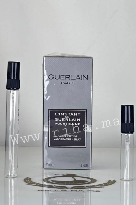 Decantage L'Instant de Guerlain Eau de Parfum Guerlain Pour Femme