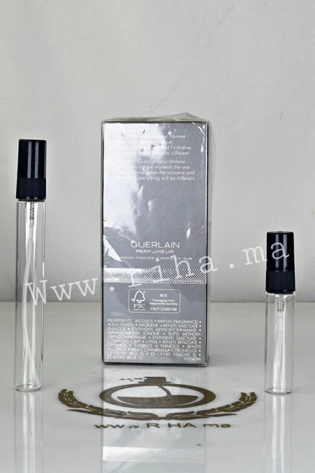 Decantage L'Instant de Guerlain Eau de Parfum Guerlain Pour Femme