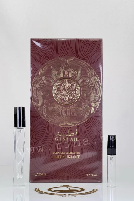 Decantage La Luna Gissah Eau de Parfum Authentic