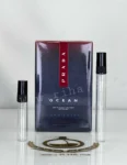 Decantage Luna Rossa Ocean Le Parfum Prada Pour Homme