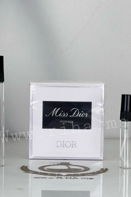 Decantage Miss Dior Essence Dior Pour Femme