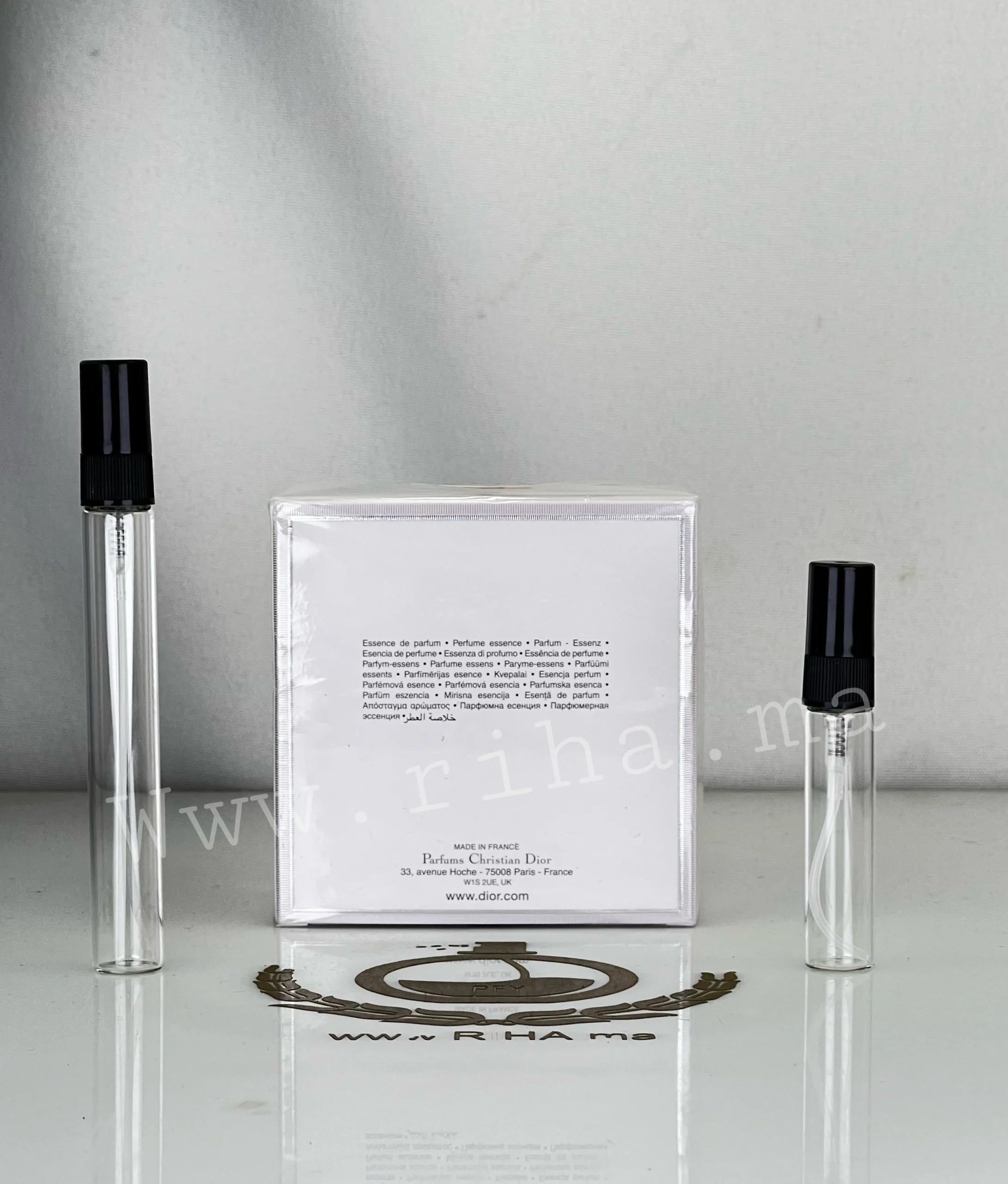 Decantage Miss Dior Eau de Parfum (2021) Dior Pour Femme