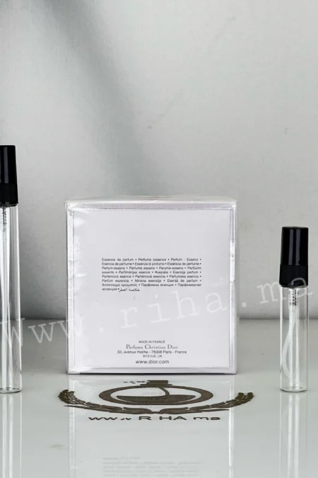 Decantage Miss Dior Essence Dior Pour Femme