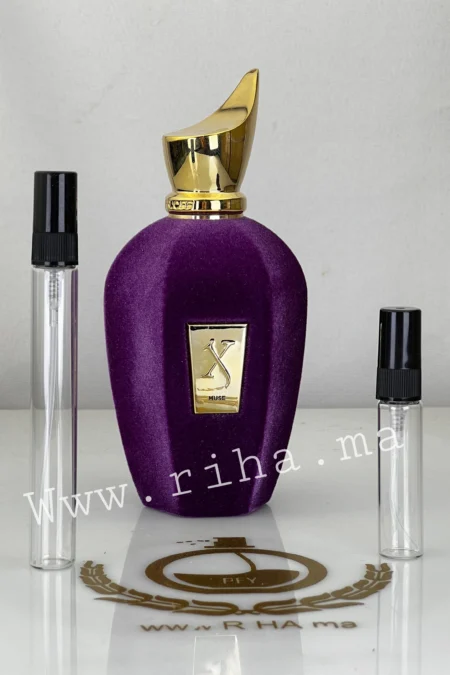 Decantage Muse Xerjoff Pour Femme