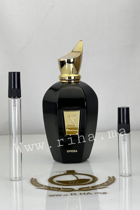 Decantage Opera Xerjoff Pour Homme Et Femme