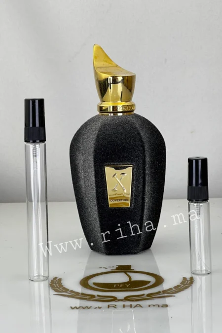 Decantage Ouverture Xerjoff Pour Homme Et Femme