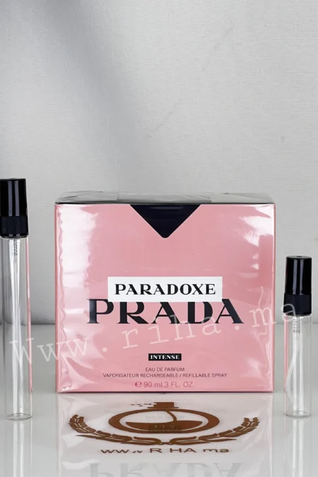 Decantage Prada Paradoxe Intense Prada Pour Femme