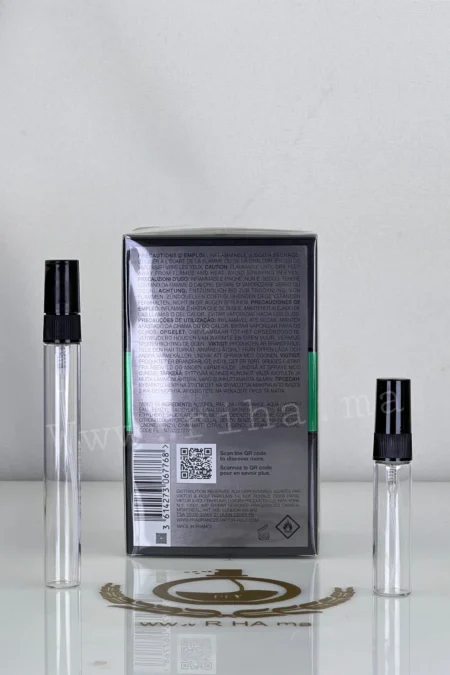 Decantage Spicebomb Night Vision Eau De Parfum Viktor&Rolf Pour Homme